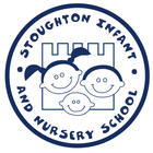 Stoughton Infant School Zeichen
