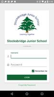 Stocksbridge Junior School ポスター