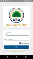 Stoke Lodge ParentMail-poster