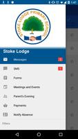 Stoke Lodge ParentMail স্ক্রিনশট 1