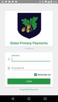 Stoke Primary Payments الملصق