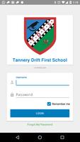 Tannery Drift First School โปสเตอร์