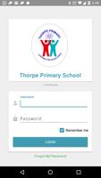 Thorpe Primary School постер