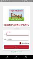 Tollgate ParentMail IP32 6DG Affiche