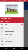 Tollgate ParentMail IP32 6DG screenshot 1