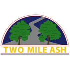 Two Mile Ash School أيقونة