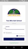 Two Mile Ash School Affiche