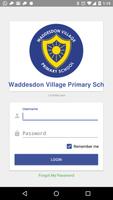 Waddesdon Village Primary Sch Poster