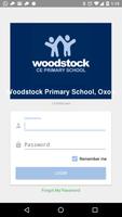 Woodstock Primary School, Oxon الملصق