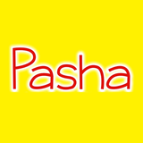 Pasha Lisburn biểu tượng