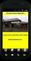 برنامه‌نما Brendan's Store Ballymena عکس از صفحه