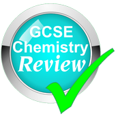 WJEC Chemistry GCSE Review icon