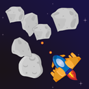 Asteroids - Arcade Game APK