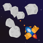 Asteroids icon