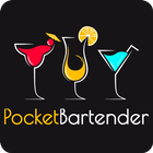 Pocket Bartender icon