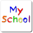 Penguin Powered School icon