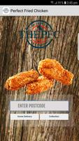 Perfect Fried Chicken-poster