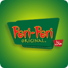 آیکون‌ Peri Peri West-Drayton