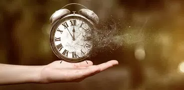 Time Warper