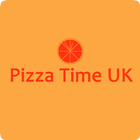 Pizza Time UK أيقونة