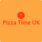 Pizza Time UK icône