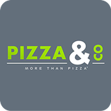 Pizza n Co icon