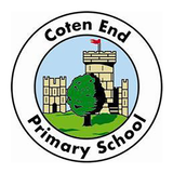 Coten End Primary School アイコン