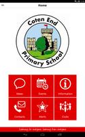 برنامه‌نما Coten End Primary School عکس از صفحه