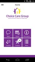 Choice Care Group (Unreleased) Affiche
