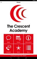 The Crescent Academy capture d'écran 1