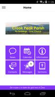 Crook Peak Parish Ekran Görüntüsü 2