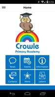 Crowle Primary Academy Affiche