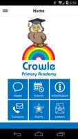 Crowle Primary Academy 海報