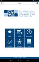 Academies Enterprise Trust (Unreleased) 海報