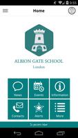 Albion Gate School capture d'écran 1