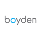 Boyden icône