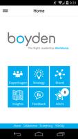 Boyden اسکرین شاٹ 1