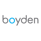 Boyden 圖標