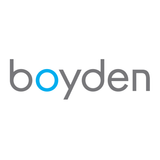 Boyden ícone