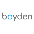 Boyden biểu tượng
