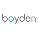 Boyden icône