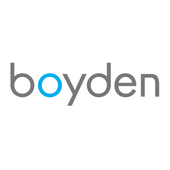 Boyden icon