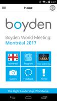 Boyden capture d'écran 1