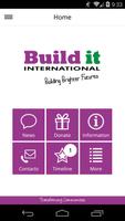 Build It poster