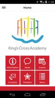 King's Cross Academy imagem de tela 2