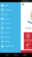 King's Cross Academy imagem de tela 1