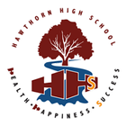 Hawthorn High School icône