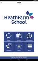 برنامه‌نما Heath Farm School عکس از صفحه