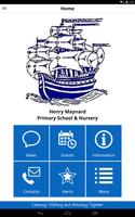 Henry Maynard School imagem de tela 2
