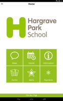 Hargrave Park School Affiche
